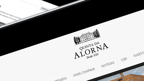 Quinta Da Alorna - Alorna