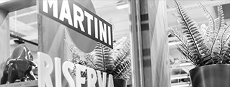 Martini - Creative - 2019 - THE ART OF MARTINI